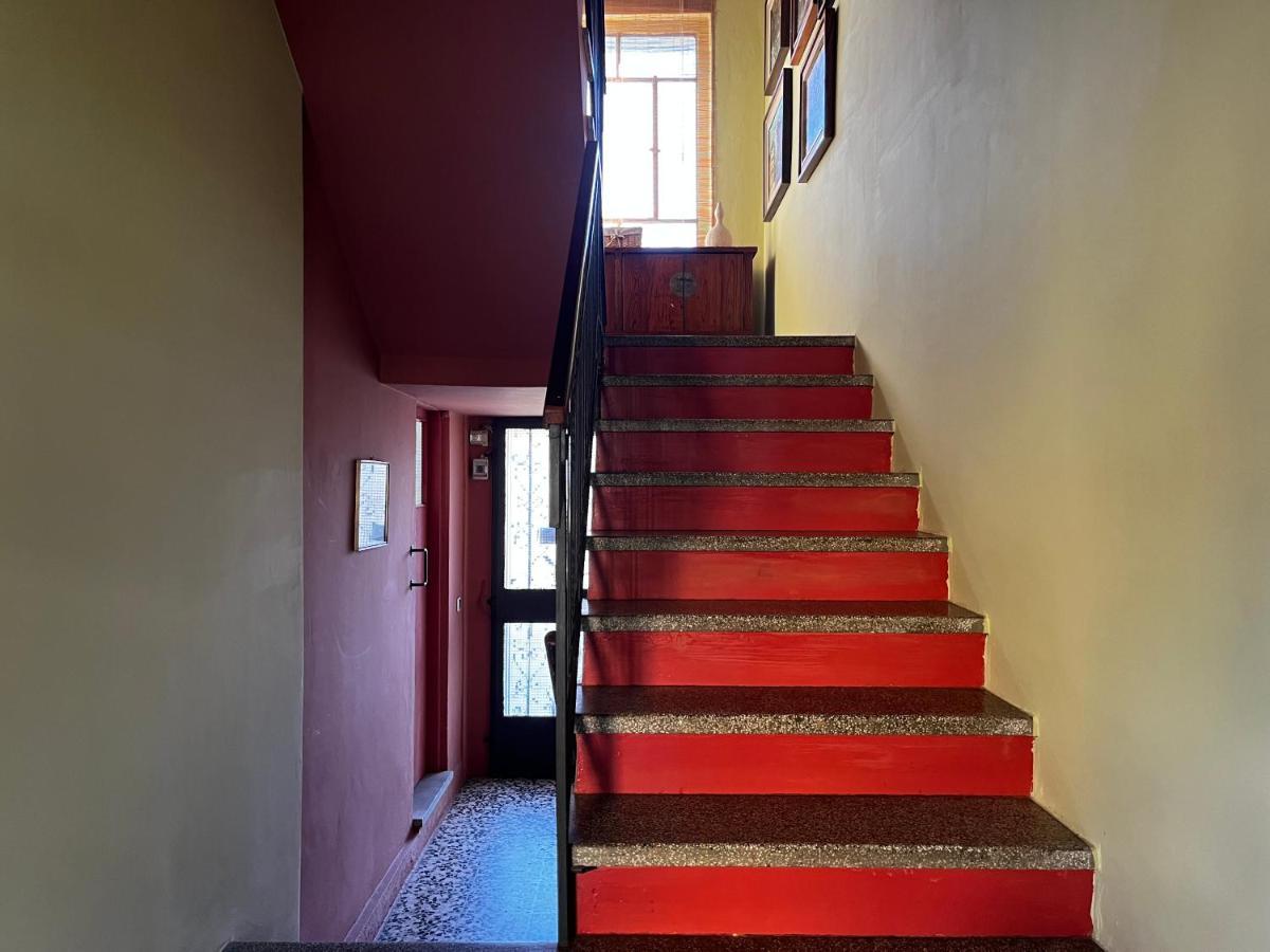 Dimora Ossolana Apartment Domodossola Exterior photo